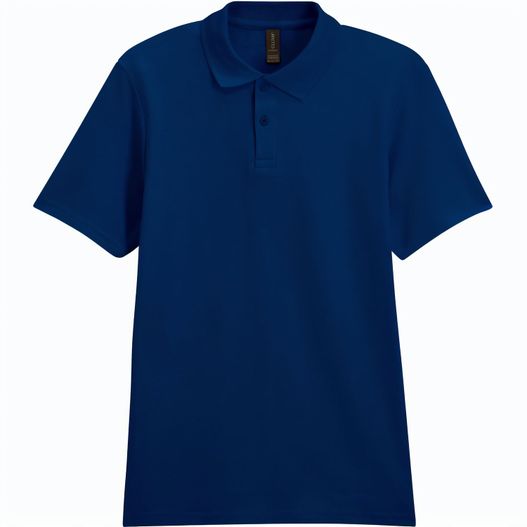 Produktabbildung Polo-Shirt Softstyle Pique Polo-Shirt Softstyle Pique (Bild 1)