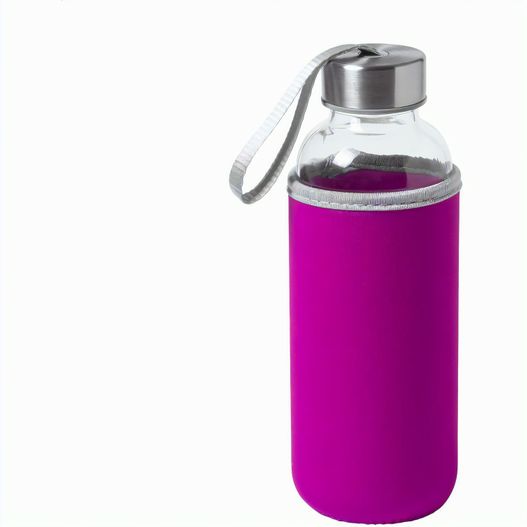 Produktabbildung Trinkflasche Ganga Trinkflasche Ganga (Bild 1)