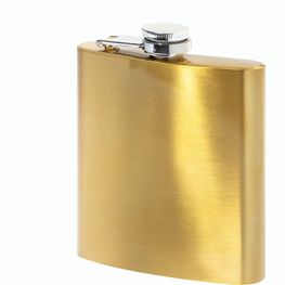 Produktabbildung Flachmann RSS Battuta Flachmann RSS Battuta