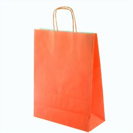 Papier-Einkaufstasche Store