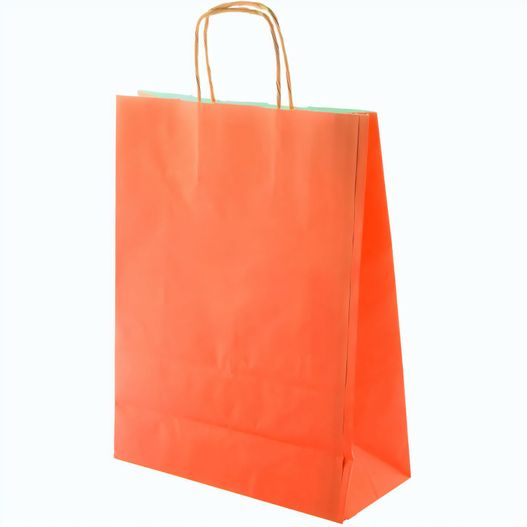 Produktabbildung Papier-Einkaufstasche Store Papier-Einkaufstasche Store (Bild 1)