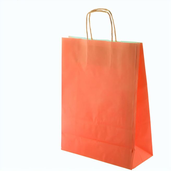 Papier-Einkaufstasche Store