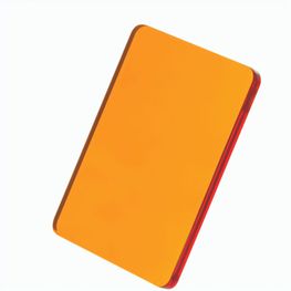 Schlüsselanhänger in Sonderform CreaFob