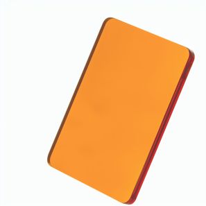 Schlüsselanhänger in Sonderform CreaFob