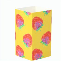 Produktabbildung Individueller Pappschuber CreaSleeve 253 Individueller Pappschuber CreaSleeve 253