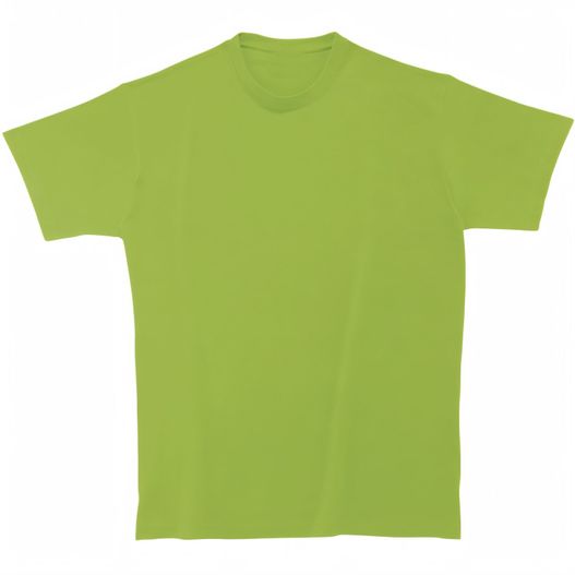 schweres Baumwoll-T-Shirt GI5000 (Bild 1)