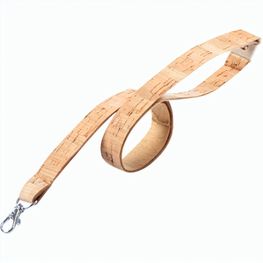 Kork-Lanyard Trino