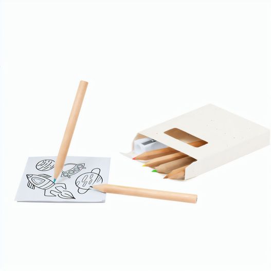 Produktabbildung Malset Selanis Malset Selanis (Bild 1)