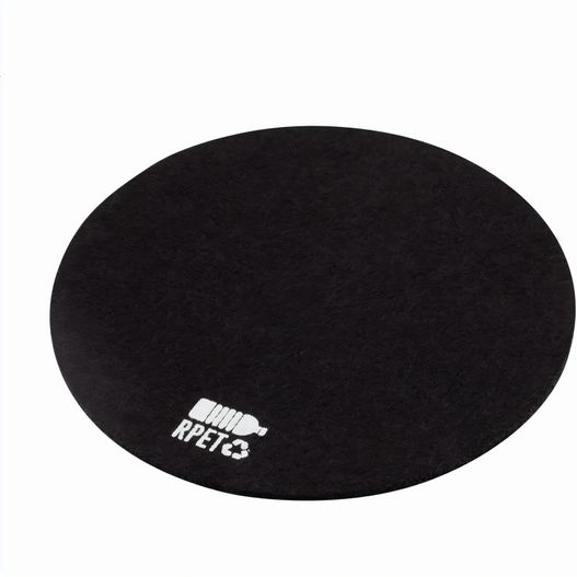RPET-Filzuntersetzer Hefe (Bild 1)