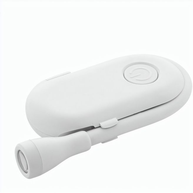 Leselicht mit Akku Bedtime