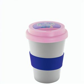 Individualisierbarer Thermobecher, Becher CreaCup Mini