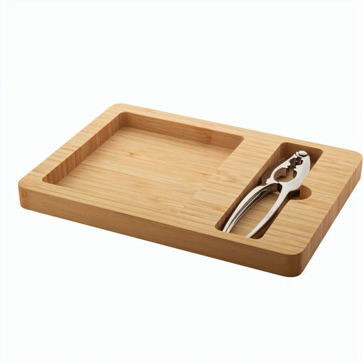 Produktabbildung Nußknackerset Valnott Nußknackerset Valnott (Bild 1)