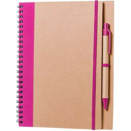 Notizbuch Platanus A5