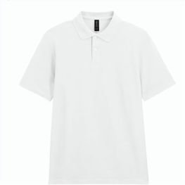 Polo-Shirt Softstyle Pique