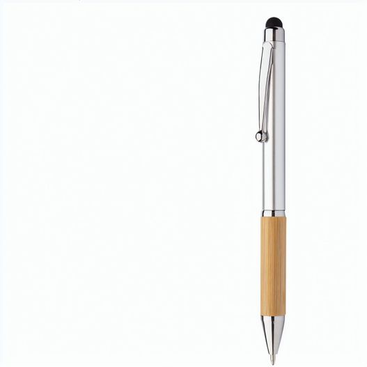 Touchpen mit Kugelschreiber Bollys (Bild 1)