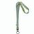 Individuelles Sublimationslanyard Subyard Hook (Bild 1)