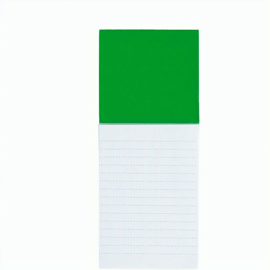 Produktabbildung Magnetischer Notizblock Nofri Magnetischer Notizblock Nofri (Bild 1)