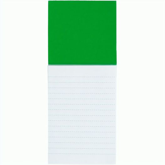 Produktabbildung Magnetischer Notizblock Nofri Magnetischer Notizblock Nofri (Bild 1)