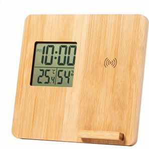 Wetterstation Arbos