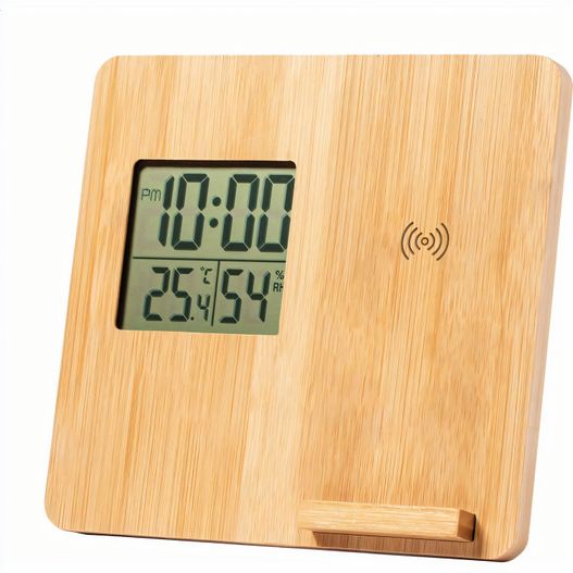 Wetterstation Arbos (Bild 1)