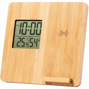 Wetterstation Arbos