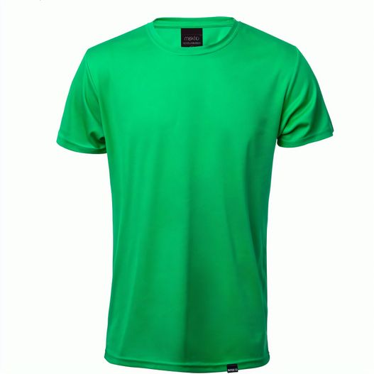 RPET Sport-T-Shirt Velocity (Bild 1)