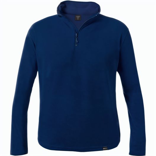 Produktabbildung RPET-Fleecejacke Mecox RPET-Fleecejacke Mecox (Bild 1)