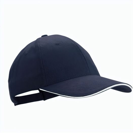 Produktabbildung Baseball Kappe Rivera Baseball Kappe Rivera (Bild 1)