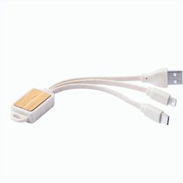 Produktabbildung USB-Ladekabel Korux USB-Ladekabel Korux