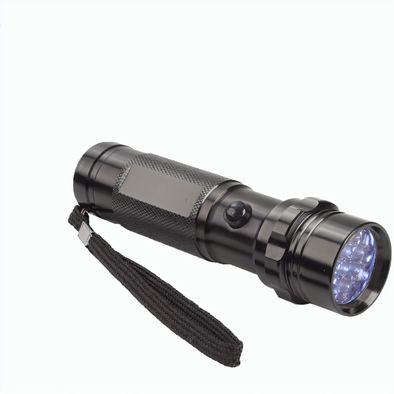 Taschenlampe Everwood