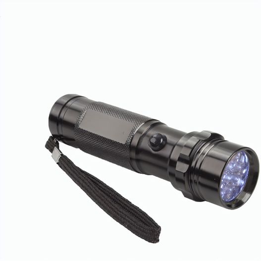 Produktabbildung Taschenlampe Everwood Taschenlampe Everwood (Bild 1)