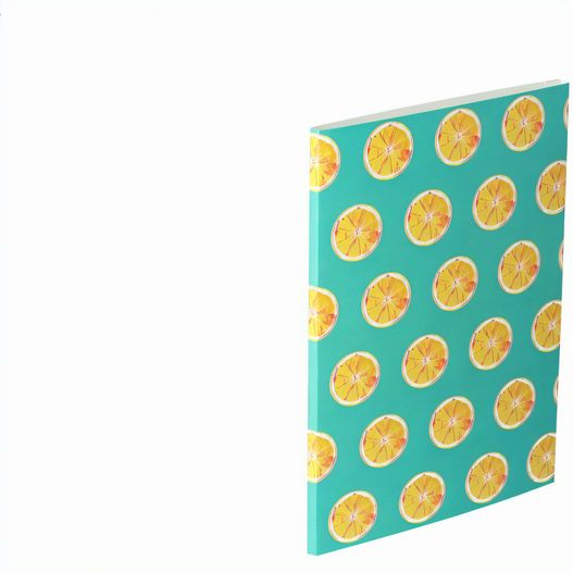 Individueller Pappschuber CreaSleeve 124 (Bild 1)