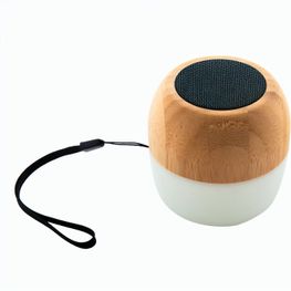 Produktabbildung kabelloser Lautsprecher Lightbeat kabelloser Lautsprecher Lightbeat