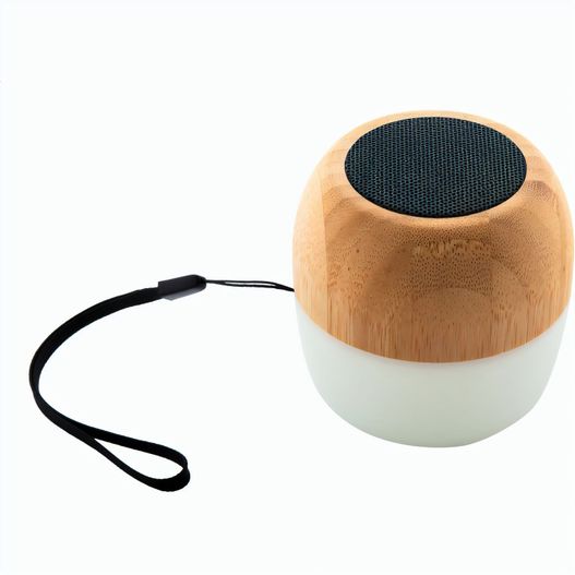 Produktabbildung kabelloser Lautsprecher Lightbeat kabelloser Lautsprecher Lightbeat (Bild 1)