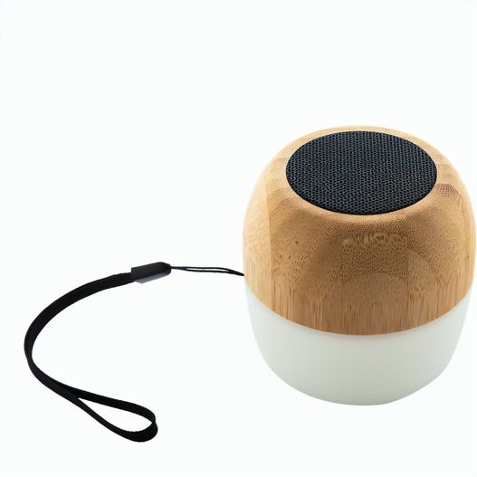 Produktabbildung kabelloser Lautsprecher Lightbeat kabelloser Lautsprecher Lightbeat (Bild 1)