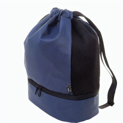RPET drawstring bag Duodraw