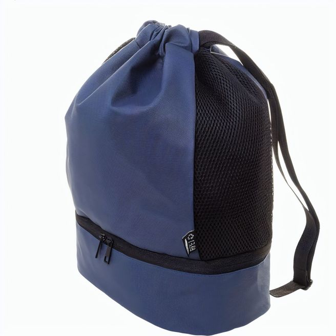 RPET drawstring bag Duodraw