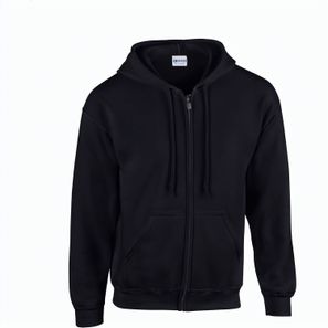 Sweatshirt HB Zip Hooded