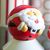 Antistressball Santa Claus (Bild 4)