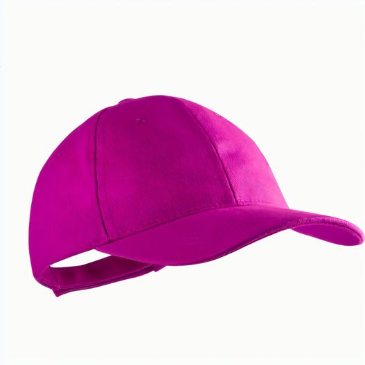 Produktabbildung Baseball Kappe Banks Baseball Kappe Banks (Bild 1)