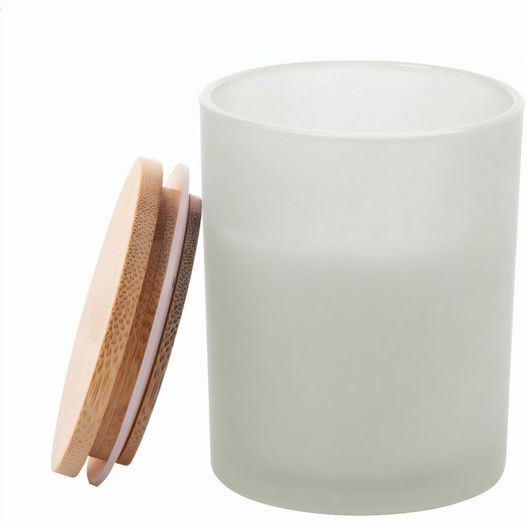 Produktabbildung Kerze,Vanille Daizu XL Kerze,Vanille Daizu XL (Bild 1)