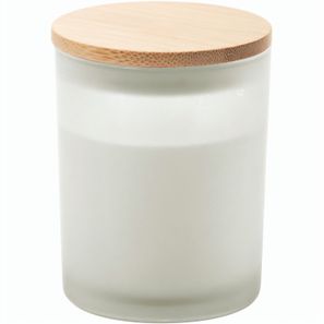 Kerze,Vanille Daizu XL