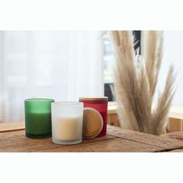 Kerze,Vanille Daizu XL