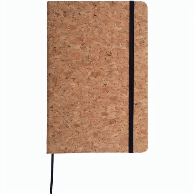 Notizbuch Maamora A5