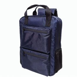 Produktabbildung Rucksack aus Twill, RPET Westing Rucksack aus Twill, RPET Westing