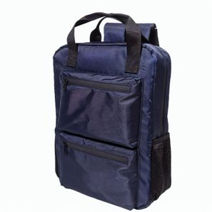 Rucksack aus Twill, RPET Westing