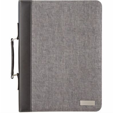 Dokumentenmappe Smokey Zip