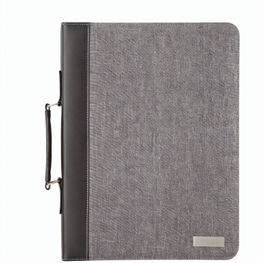 Dokumentenmappe Smokey Zip