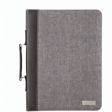 Dokumentenmappe Smokey Zip
