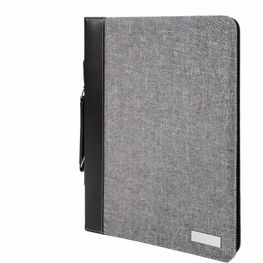 Dokumentenmappe Smokey Zip